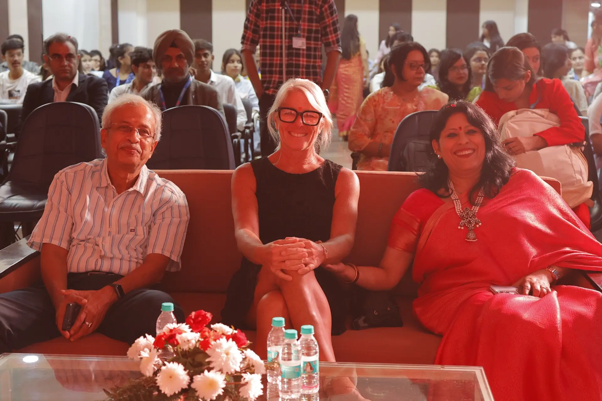 International Conference on “Rewriting the Human Story in the Age of AI”