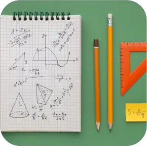 B.Sc. (Hons.) Maths