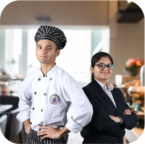 Bachelor of Hotel Management and Catering Technology (B.HMCT.)