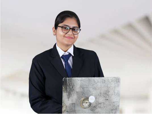 B.A. (Hons. / Hons. with Research) Culinary Arts
