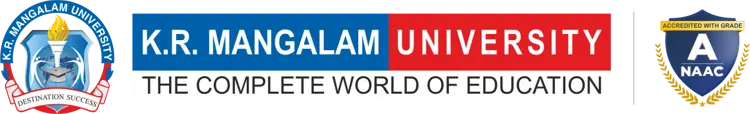 K.R. Mangalam University