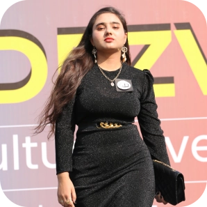 Bachelor of Design (B.Des.) (Hons. / Hons. with Research) (Fashion Design)