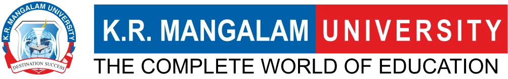 K.R. Mangalam University