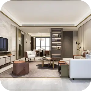 Bachelor of Design (B.Des.)  (Hons. / Hons. with Research) (Interior Design)