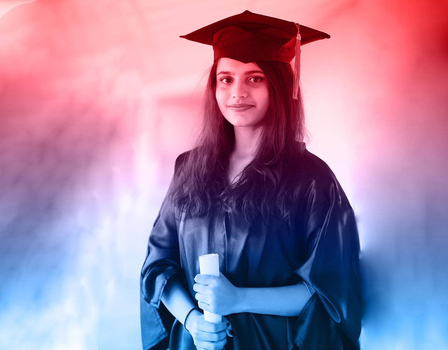 MBA in International Business