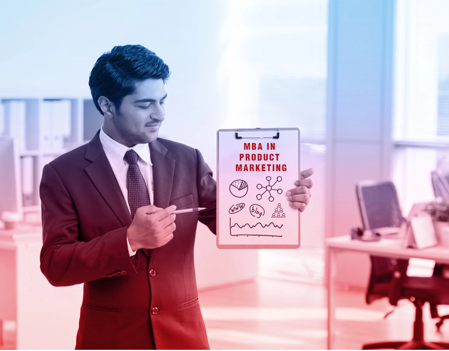 MBA in Product Marketing