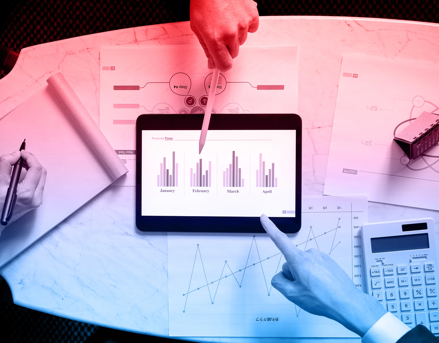 MBA in Business Analytics