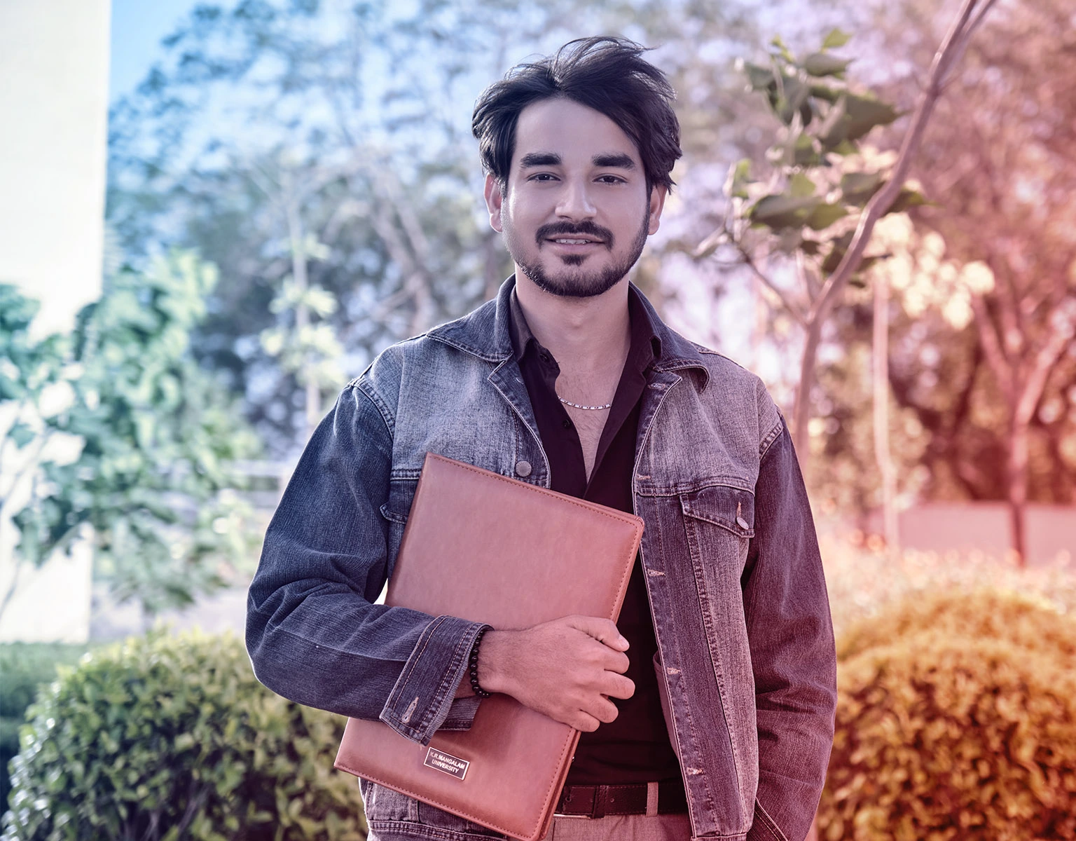 MBA in Entrepreneurship