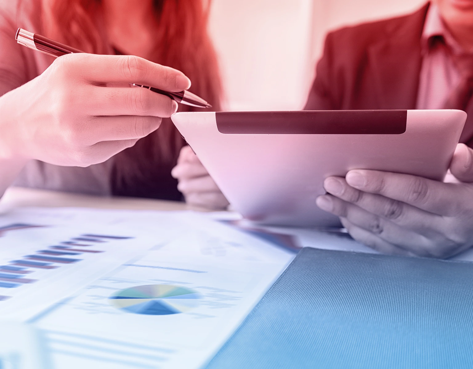 MBA in Operations Management