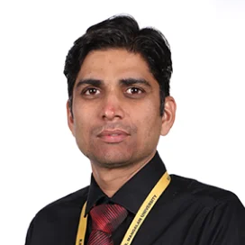 Dr. Vineet Dahiya