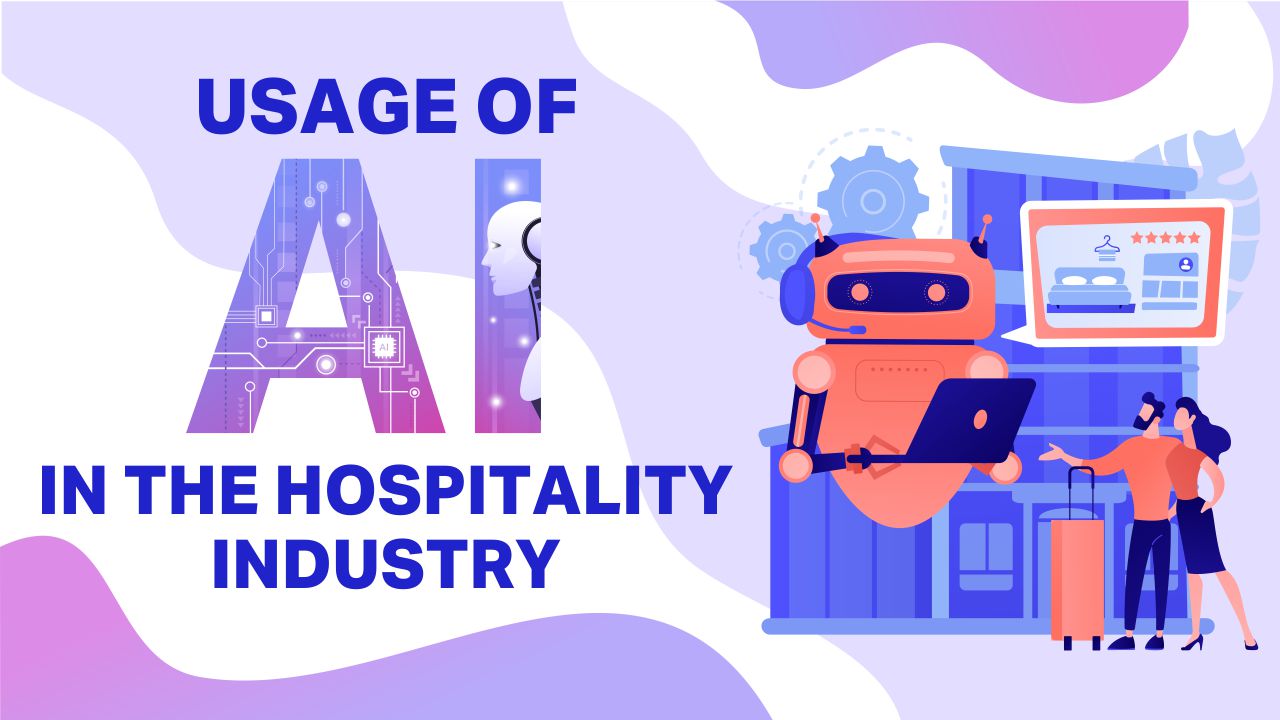 AI in Hospitality Industry