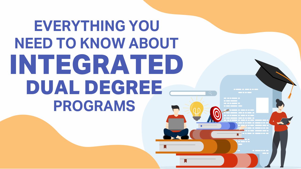 integrated dual degree