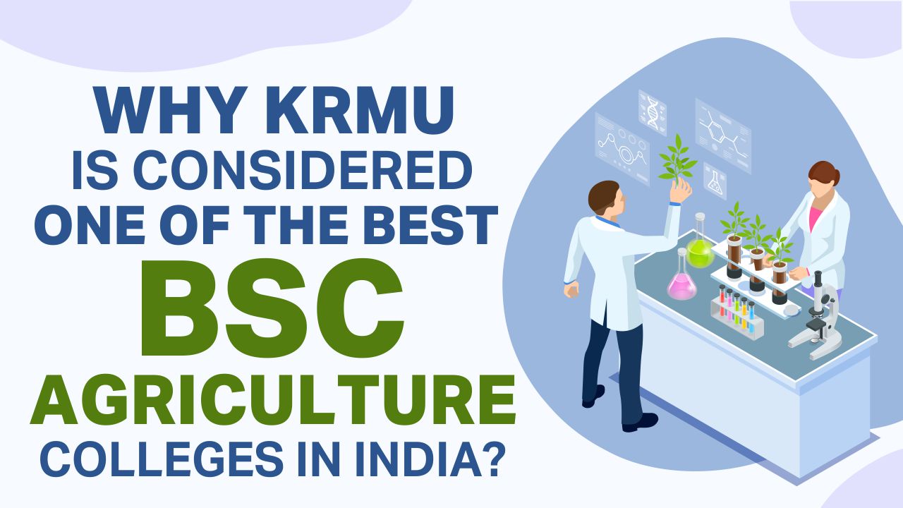 BSc agriculture colleges