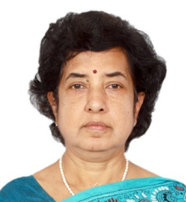 Prof (Dr.) B. Chandra - krmangalam