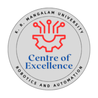 Centre of Excellence Logo
