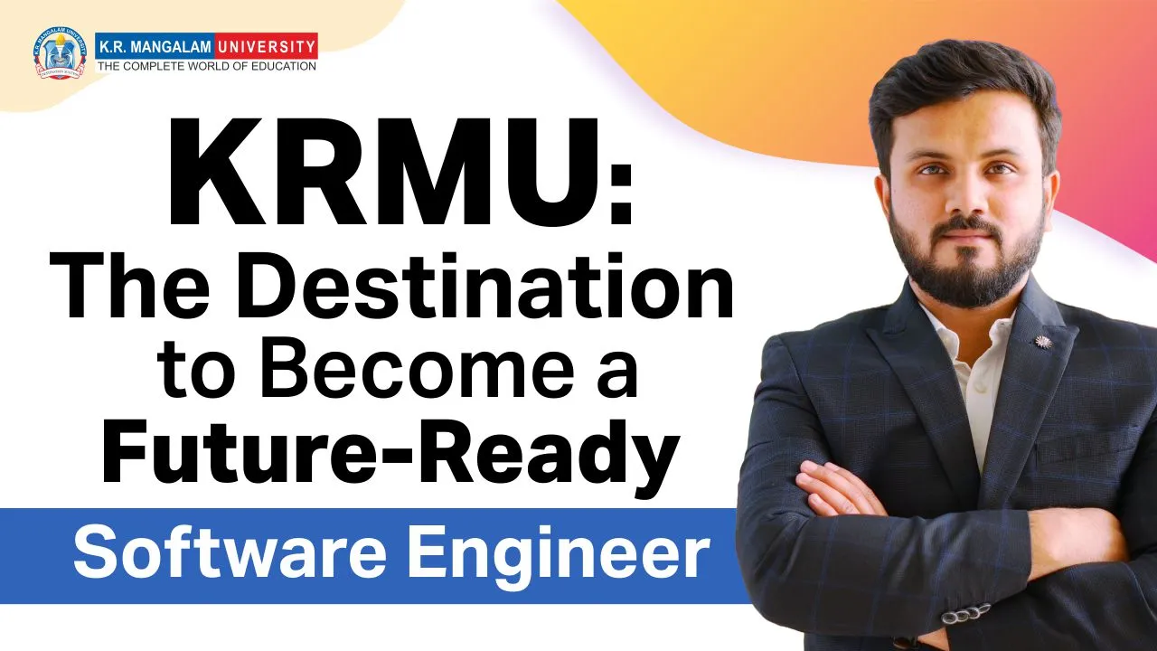 Future-Ready Software Engineer