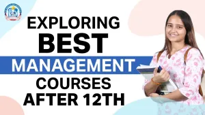 management courses​