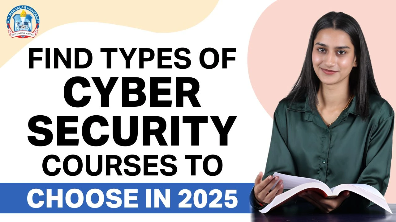 types of cyber security