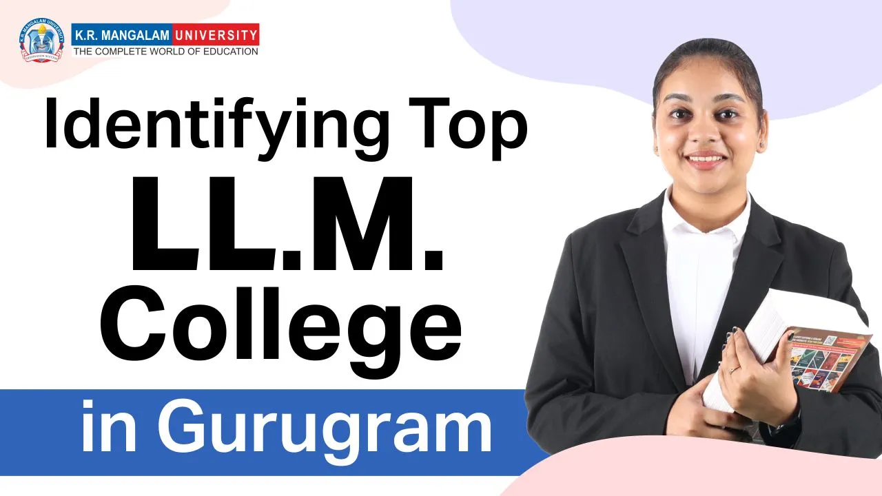 Top LLM College in Gurugram