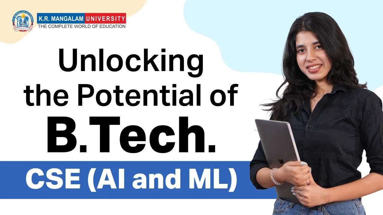 AI and ML