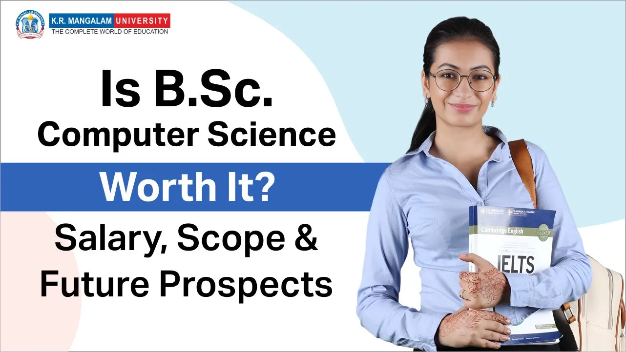 B.Sc. Computer Science