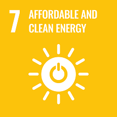SDG 7 Clean Energy