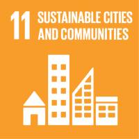 SDG 11 Sustainable Cities